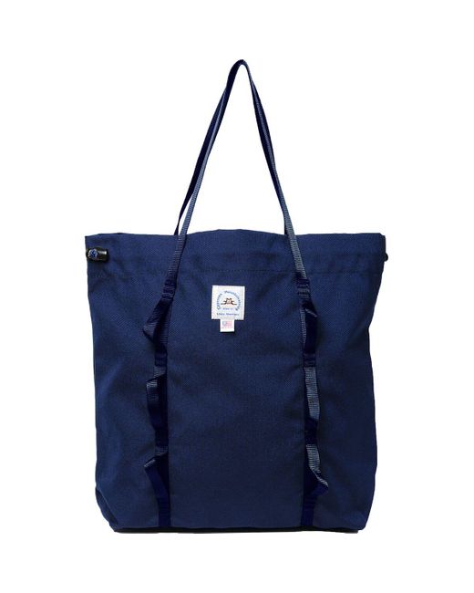 Epperson Mountaineering Blue Climb 14L Tote