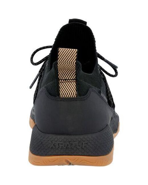 XtraTuf Black Kiata Shoe