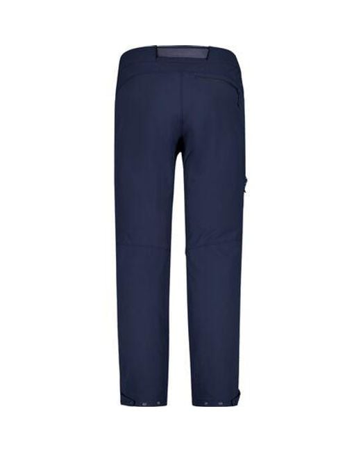 Rab Blue Incline As Pant
