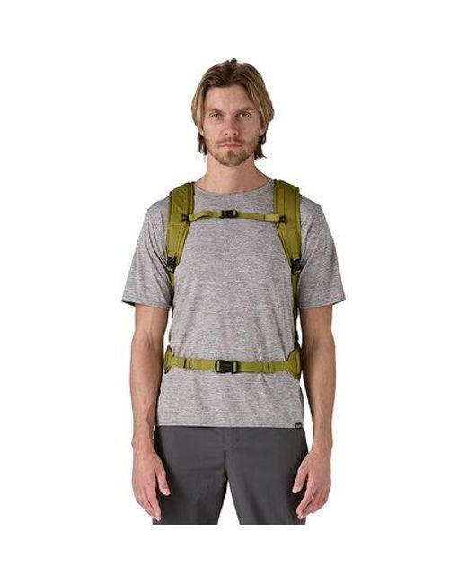 Patagonia Green Hole Mini Mlc 30L Backpack