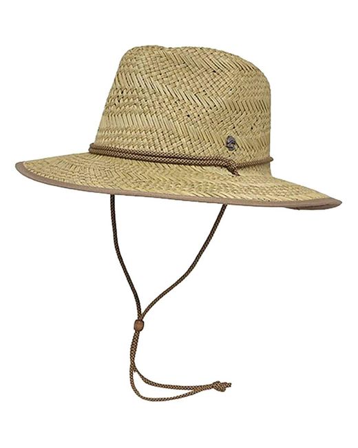 Sunday Afternoons Leisure Hat Natural