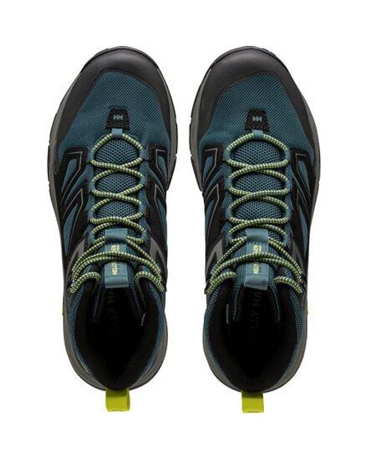 Helly Hansen Black Stalheim Ht Boot