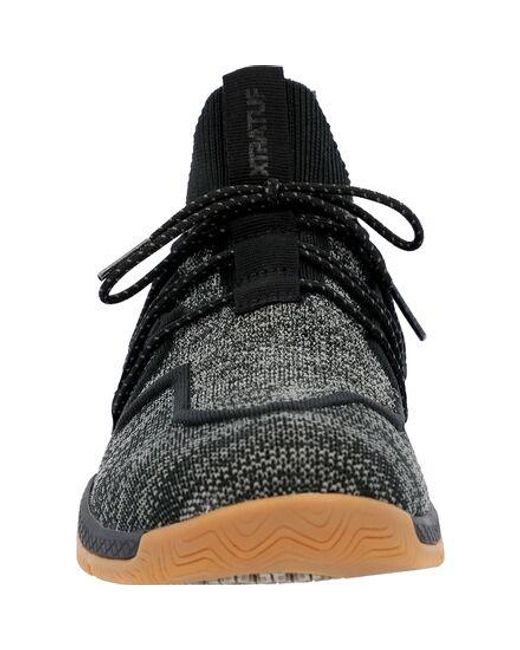 XtraTuf Black Kiata Shoe