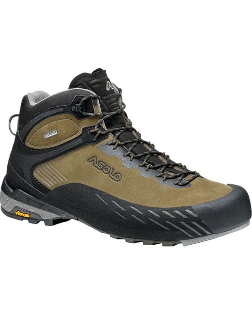 asolo mid