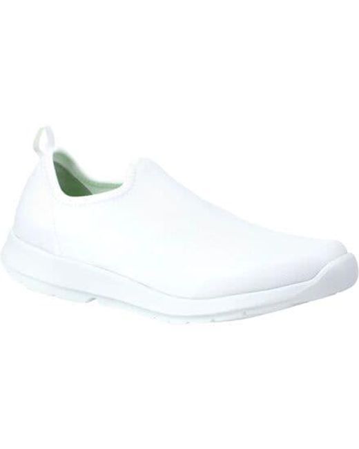 OOFOS White Oomg Sport Shoe