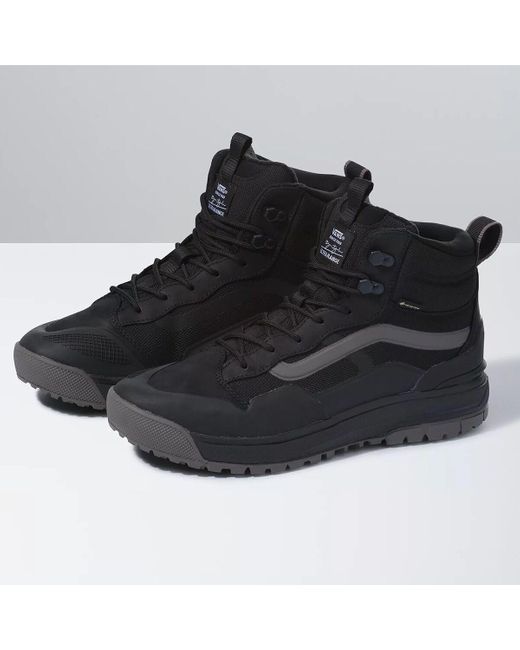 Vans Rubber Ultrarange Exo Hi Mte Gore 