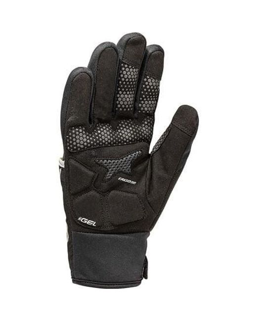 Louis Garneau Gray Super Prestige 3 Glove