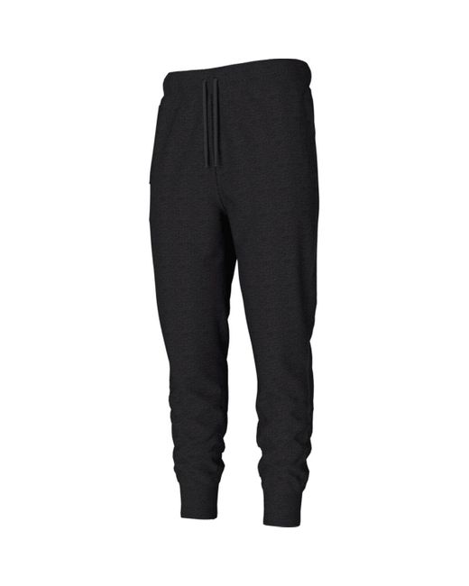 The North Face Heritage Patch Jogger in Black for Men | Lyst