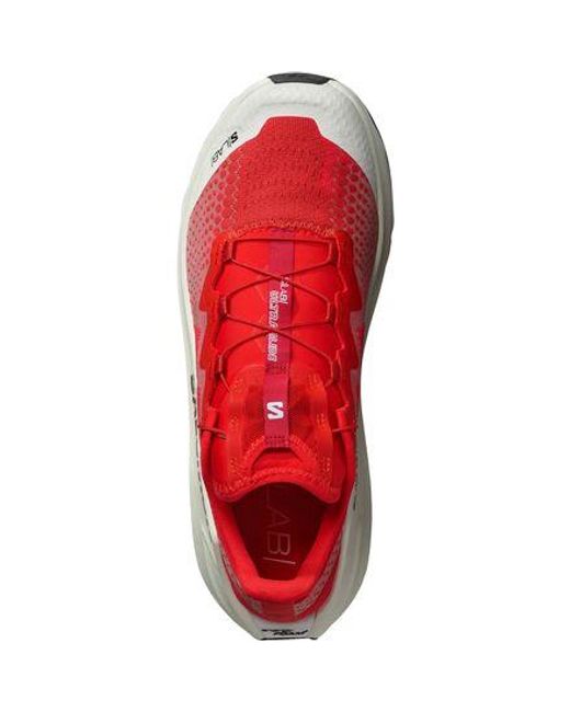 Salomon Red S/Lab Ultra Glide Trail Running Shoe