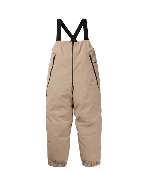Burton Natural Futuretrust 2L Bib Pant