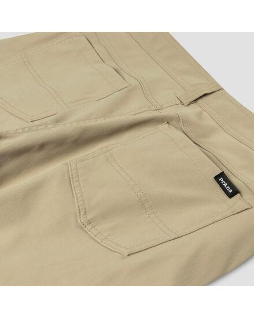 Prana Natural Brion Pant for men