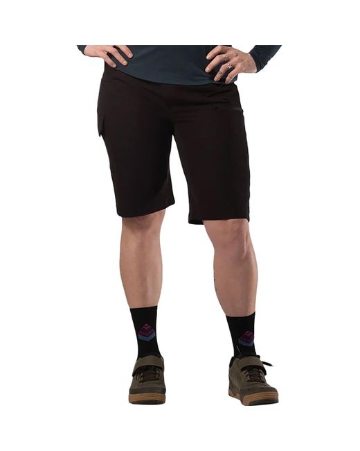SHREDLY Black Limitless