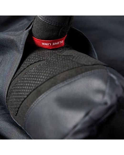 686 Red Athena Insulated Jacket