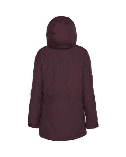Armada Purple Sterlet Insulated Jacket