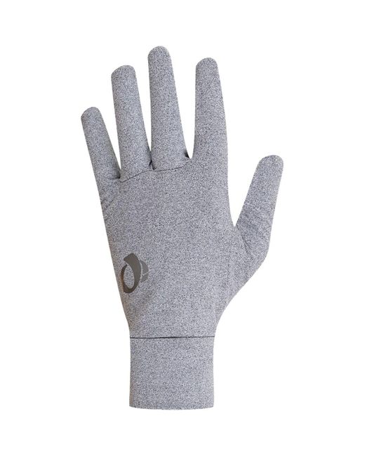 Pearl Izumi Gray Thermal Lite Glove