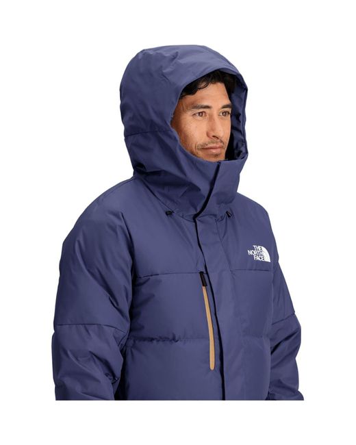 Men's corefire best sale down jacket