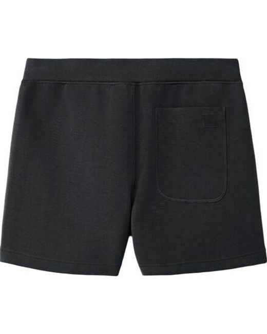 TEN THOUSAND Black Recover 7In No Liner Short