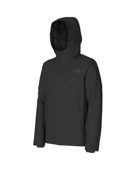 The North Face Descendit Jacket in Black for Men Lyst