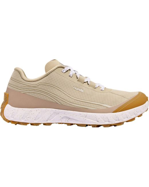 Norda Natural 002 Trail Running Shoe
