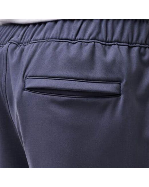 Travis Mathew Blue Cloud Track Pant