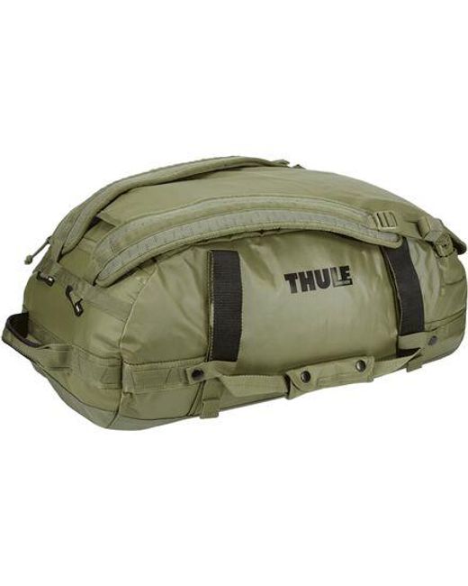 Thule Green Chasm 40L Duffel Bag for men