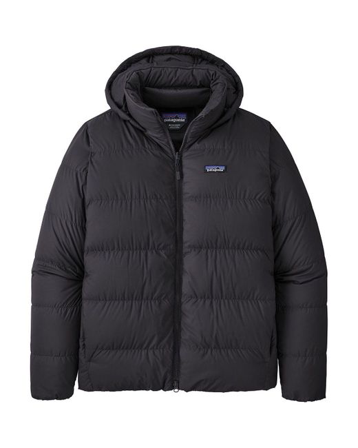 Patagonia Frozen Range 3-in-1 Parka in Black for Men | Lyst