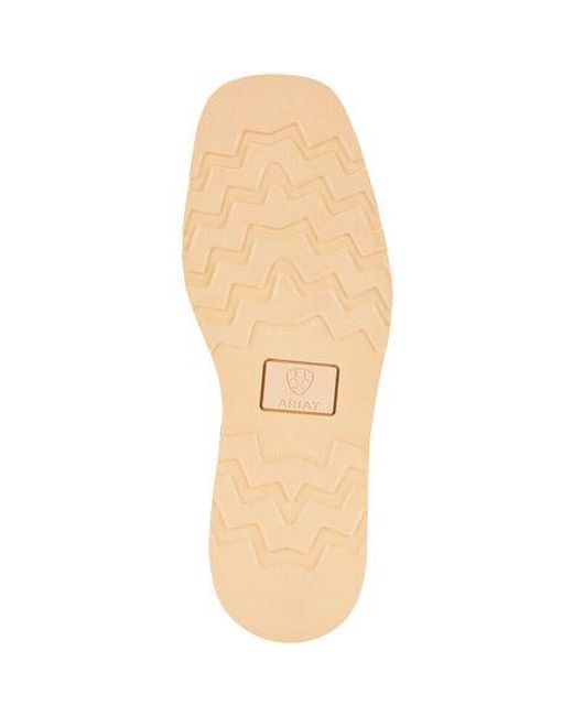 Ariat Brown Rambler Recon Western Boot for men