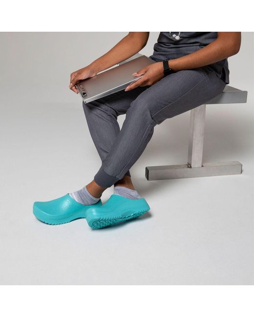 Super birki online blue