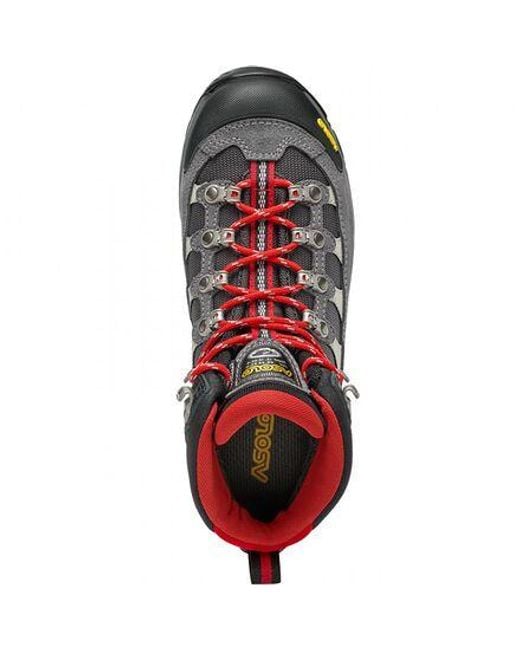 Asolo Brown Stynger Gore-Tex Hiking Boot