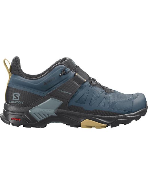 salomon rubber shoes