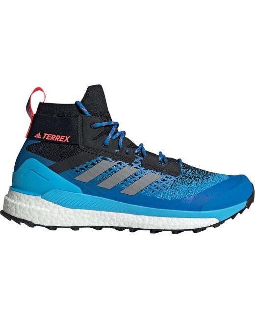 adidas Originals Terrex Free Hiker Primeblue Hiking Shoe for Men Lyst