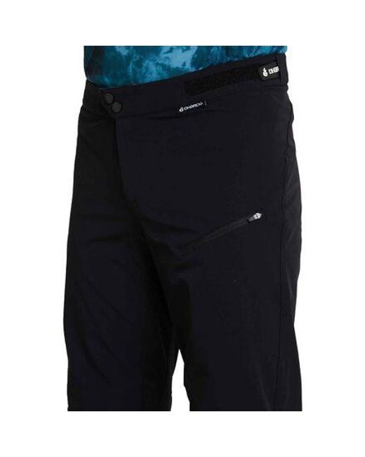DHaRCO Black Gravity Pant