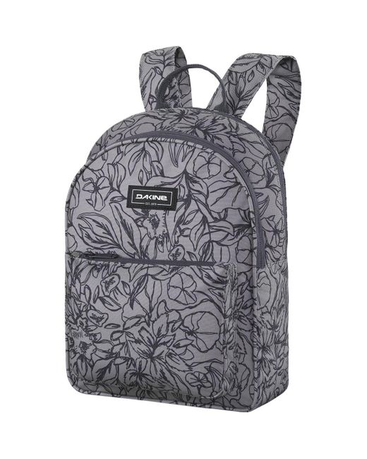 Dakine Gray Essentials Mini 7L Backpack
