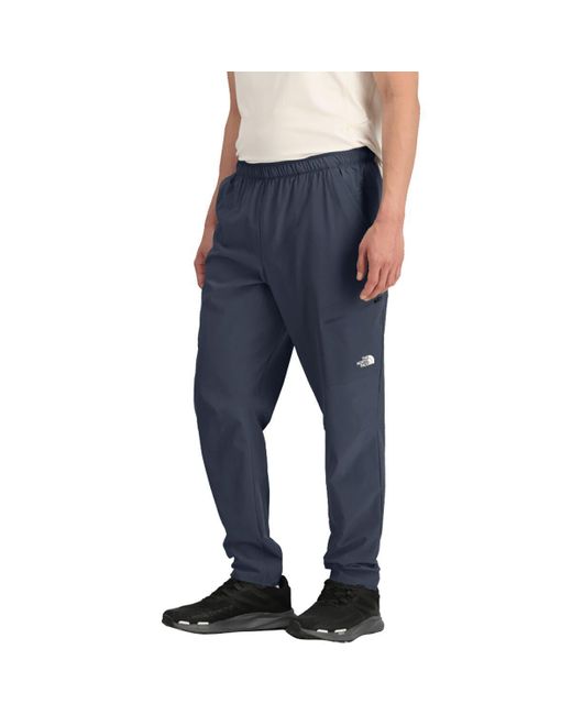 The North Face Blue Lightstride Pant