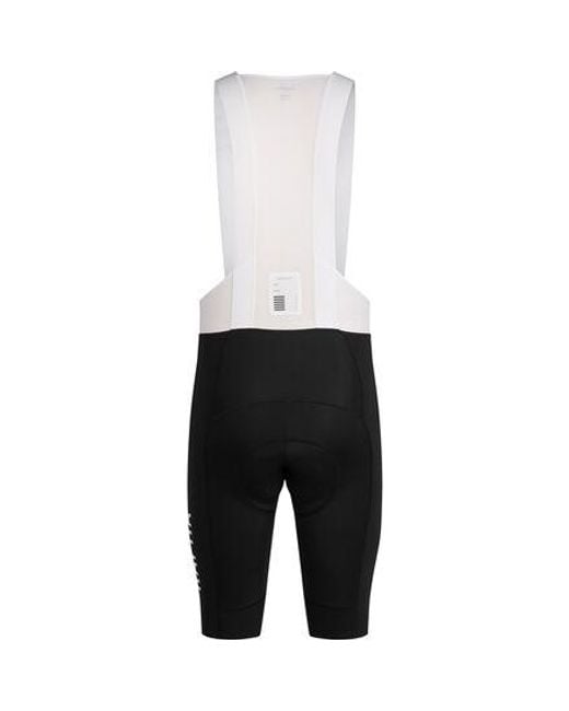 Rapha Black Pro Team Bib Short Iii