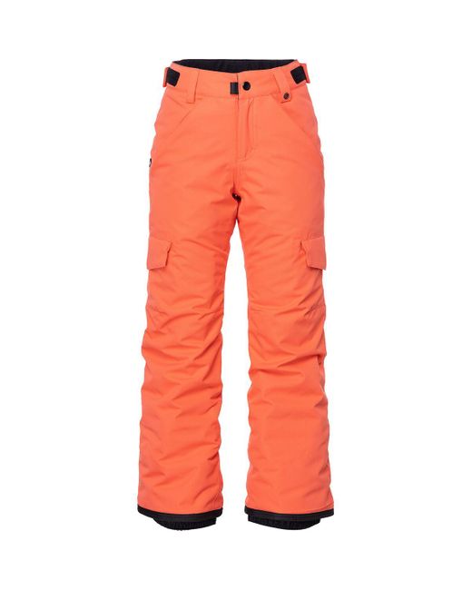 686 Red Lola Insulated Pant