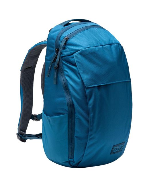 Mystery Ranch Blue District 24L Backpack