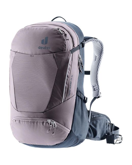 Deuter Blue Trans Alpine Sl 28l Backpack