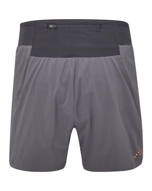 Rab Blue Talus Trail Light 7In Short