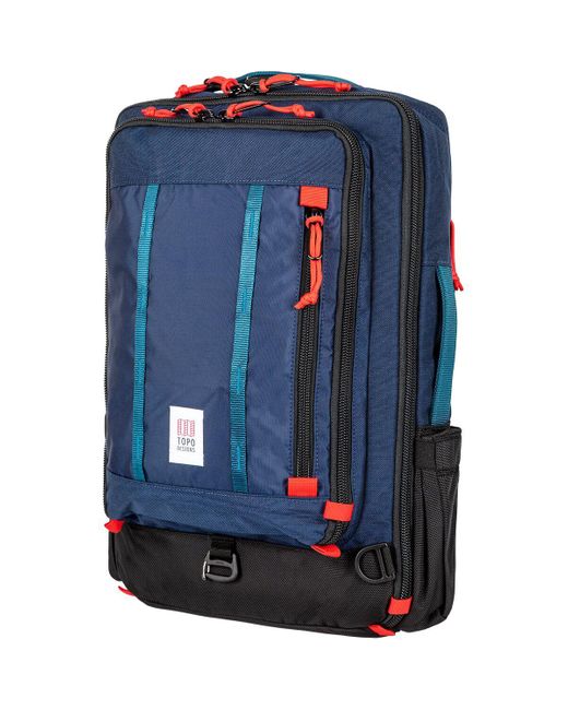 Topo Blue Global Travel 30L Bag