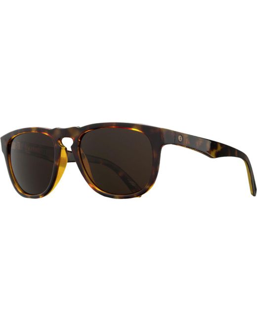 Electric Multicolor Leadfoot Sunglasses for men