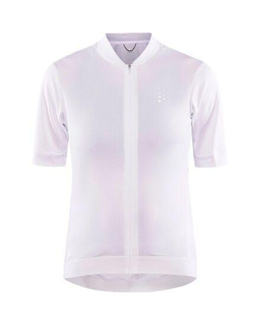 C.r.a.f.t White Core Essence Jersey Regular Fit