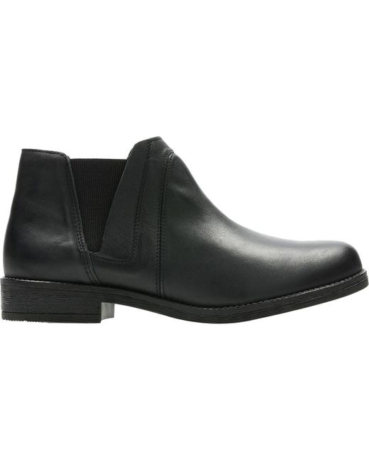 clarks demi beat boots