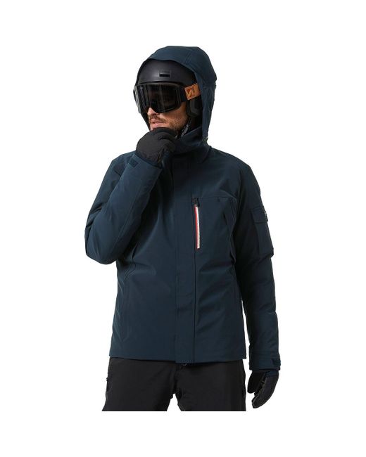 valdisere puffy jacket
