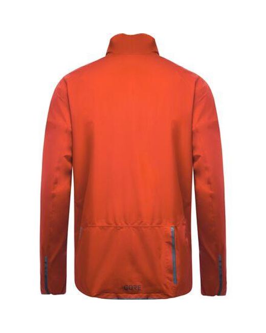 Gore Wear Red Gore-Tex Paclite Jacket