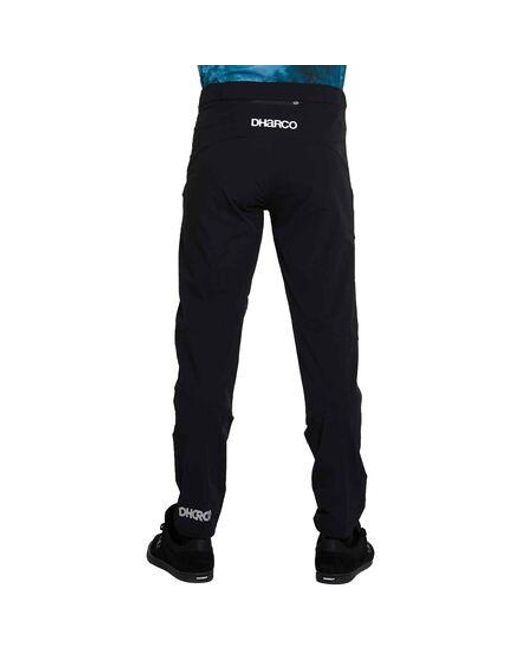 DHaRCO Black Gravity Pant