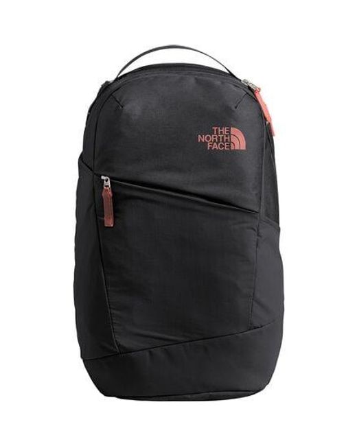 The North Face Black Isabella 3.0 20l Daypack