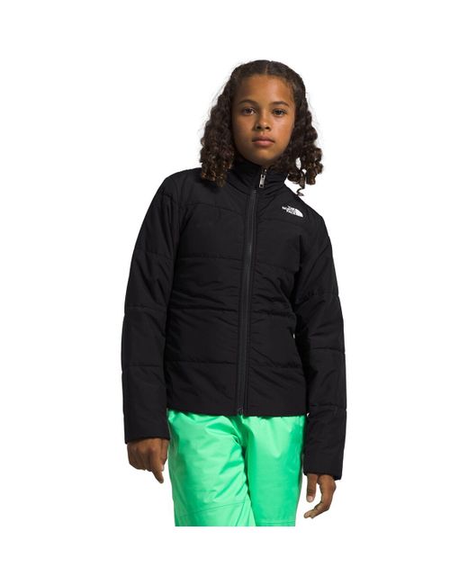 The North Face Black Freedom Triclimate Jacket