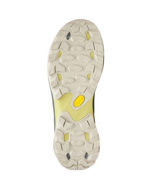 Merrell Gray Moab Speed 2 Gtx Hiking Shoe