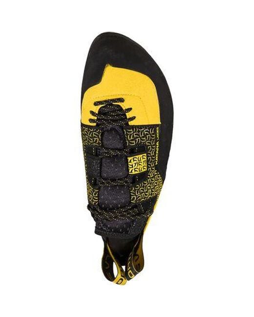 La sportiva vibram xs edge deals